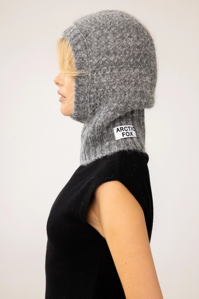 The Alpaca Balaclava